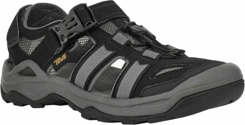 Teva M'S Omnium 2, BLK, 45.5 (us 12); uk 11