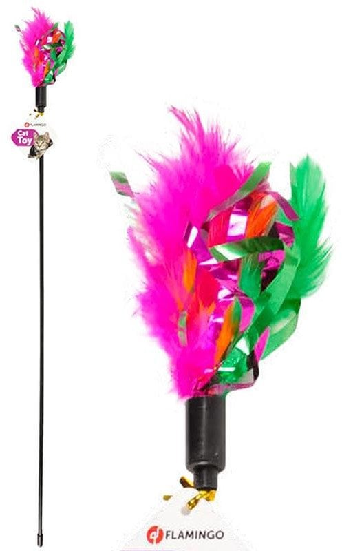 FEATHERSTICK DISPL BOX