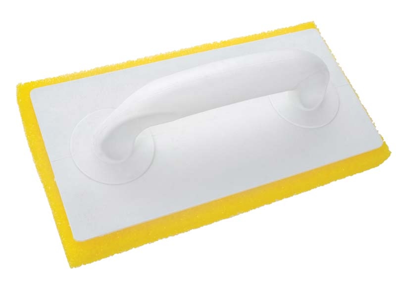 Modeco Paca z tworzywa z gąbką porową twardą 120x260mm - MN-73-145