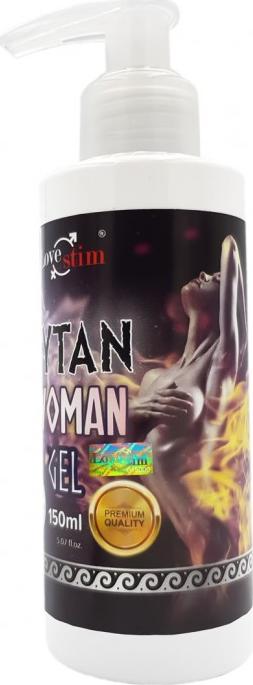 Love Stim LOVE STIM_Tytan Woman Gel żel intymny z l-argininą dla kobiet 150ml