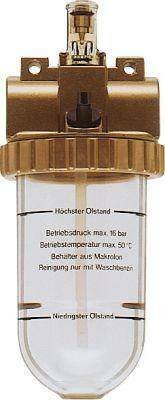 Ewo Olejarka mglowa G 3/4" NW20 kompakt EWO