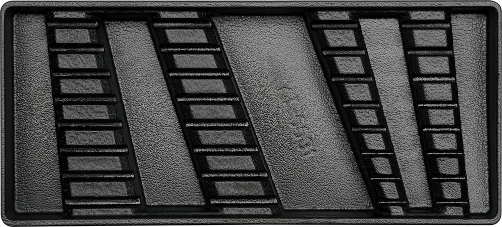 Yato Wkładka narzędziowa (YT-55311) do zestawu YT-5531