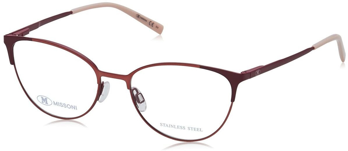 Ramki do okularów Damski Missoni MMI-0039-C8C 52 mm
