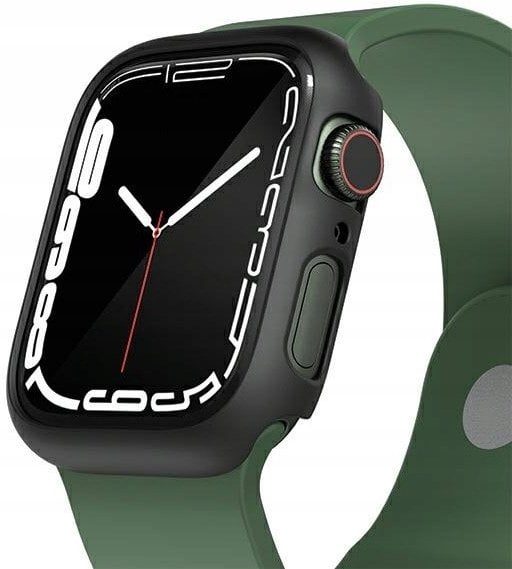 Sourcing Araree Aero case for Apple Watch 41mm black/black AR20-01461A