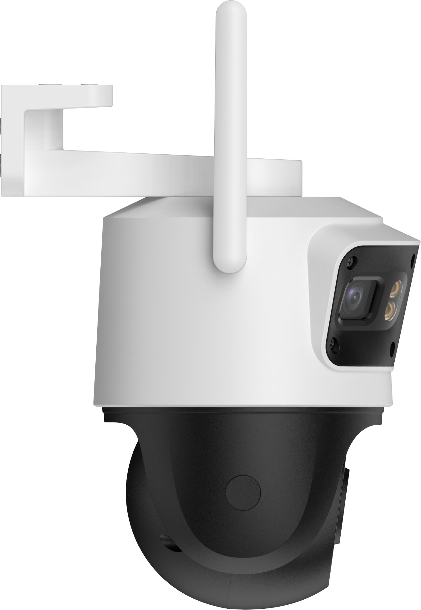 Imou Cruiser Triple Wieżyczka Kamera bezpieczeństwa IP Zewnętrzna 2880 x 1620 px Sufit / Ściana