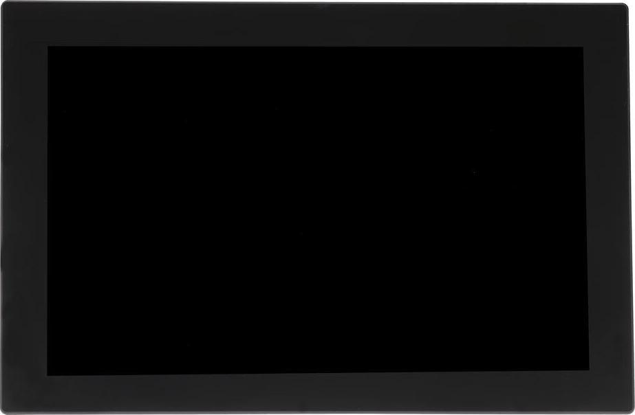 Ramka cyfrowa Denver Denver Frameo PFF-1037 black 25,4cm (10,1 ) 16GB