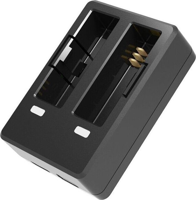 Ładowarka do aparatu SJCAM Ładowarka dual do M20