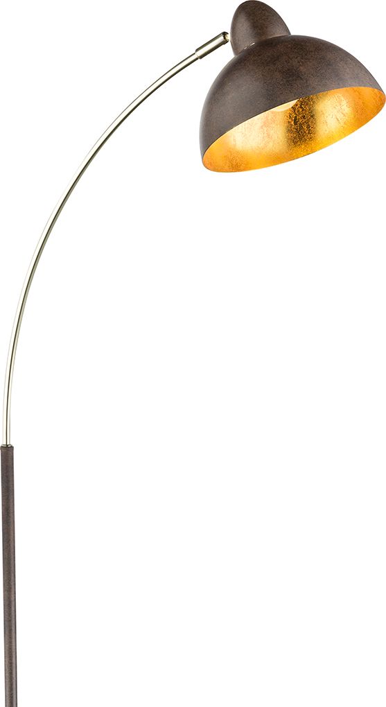 Lampa podłogowa Globo Lampa stojąca Globo ANITA 24703SR