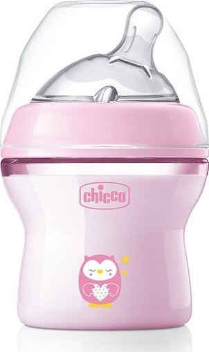 Chicco Chicco 53619 butelka antykolkowa Chicco 150ml 0m+
