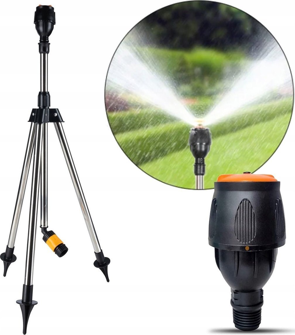 GOTEL Q41C ZRASZACZ NA STATYWIE