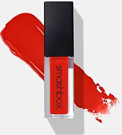Smashbox, Always On, Liquid Lipstick, Thrill Seeker, 4 ml For Women