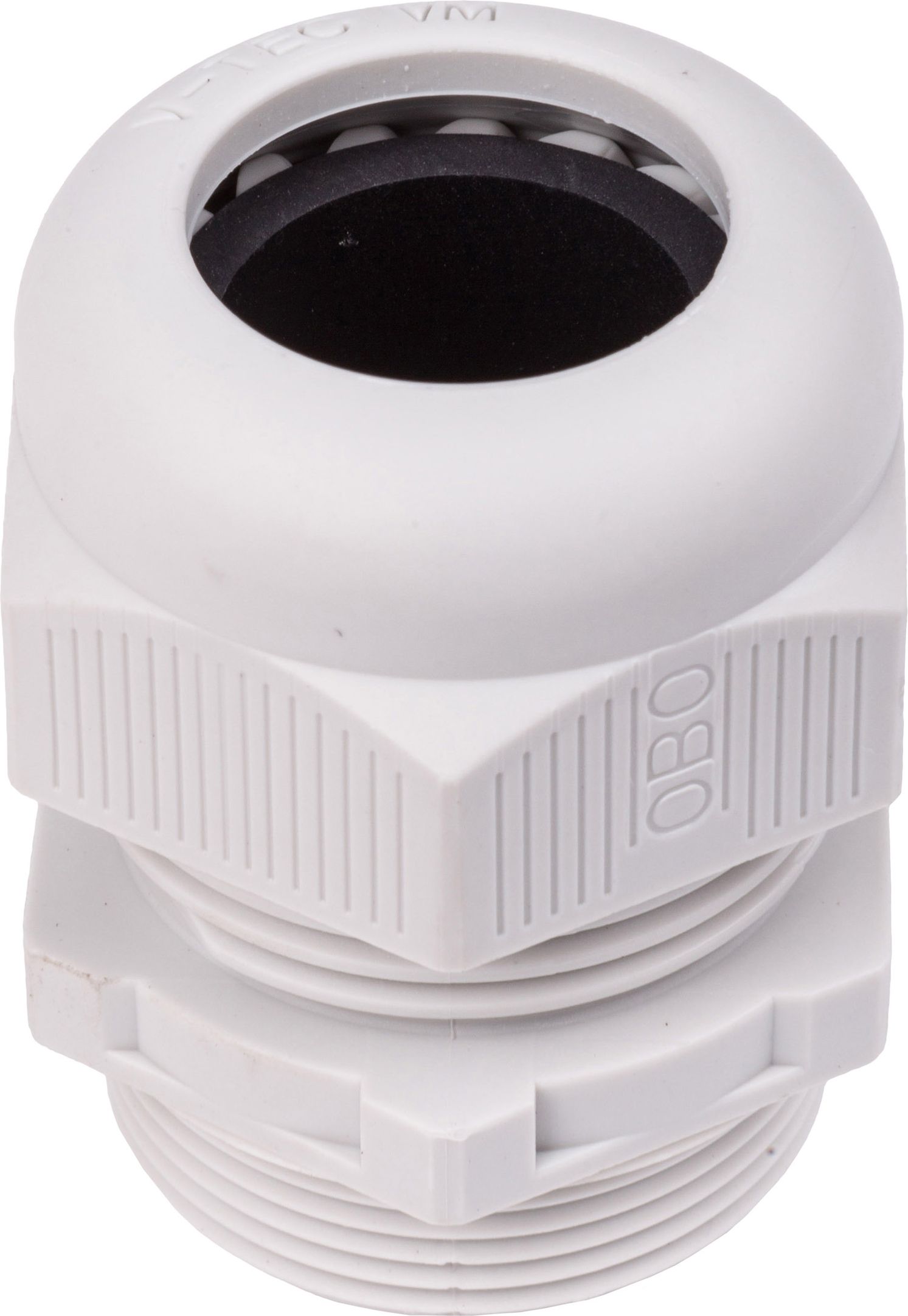 Hager Dławnica kablowa IP65 M16 (VZ016M)