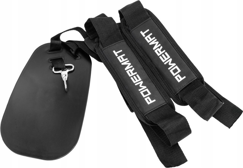 SZELKI DO KOSY SPALINOWEJ PASY NOŚNE UNIWERSALNE UPRZĄŻ REGULOWANA SOLIDNE