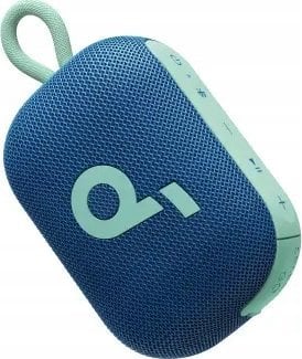 WIREL. SPKR SOUNDCORE SELECT 4 GO BLUE