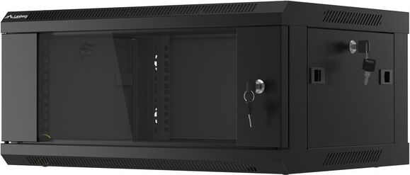 Szafa Lanberg Wisząca 19" 4U (WF01-6404-10B)
