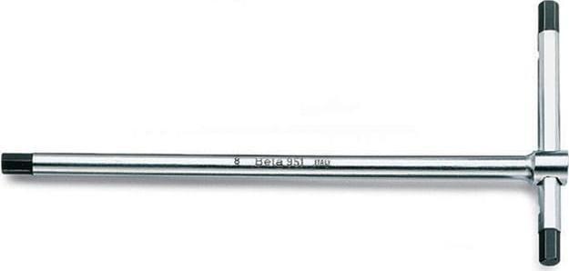 Beta Tools KLUCZ TRZPIEN.951/8MM BETA