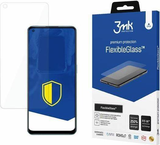 3MK FlexibleGlass do Realme 9 Pro+