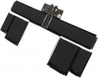 Bateria Renov8 11.21V 6000mAh A1437-A1425