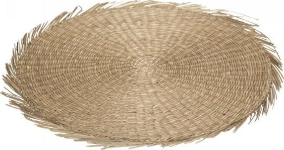 Dekoracja domu Podkładka na stół Cuba 40 cm