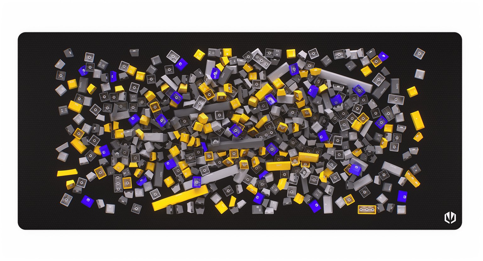 Podkładka Endorfy Limited Celeris (EO00008)