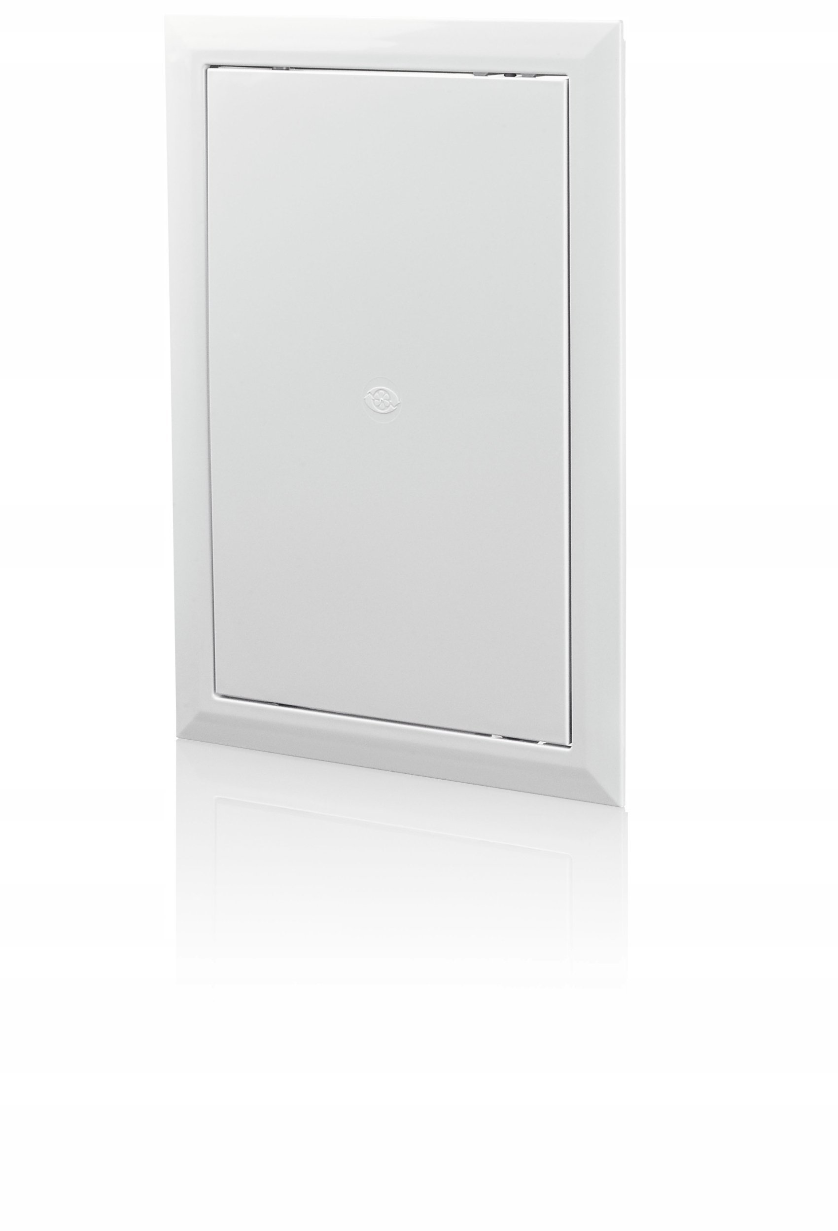 Ventika Drzwiczki rewizyjne plastikowe z ABS 250x400 białe DR25X40