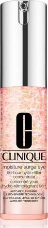Clinique Żel pod oczy Moisture Surge Eye nawilżający 15ml