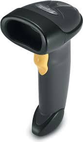 Czytnik kodów kreskowych Zebra Przewodowy 1D LS2208 (LS2208-7AZU0100ZR)