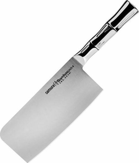 Samura Samura Bamboo tasak 180mm