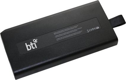 Battery Tech BTI BTRY DELL LAT 14 7407 9C - DL-L14X9