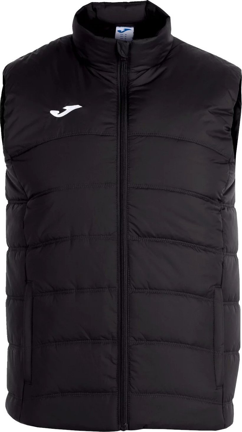 Joma Kamizelka Urban IV Vest 102260-100 czarny M