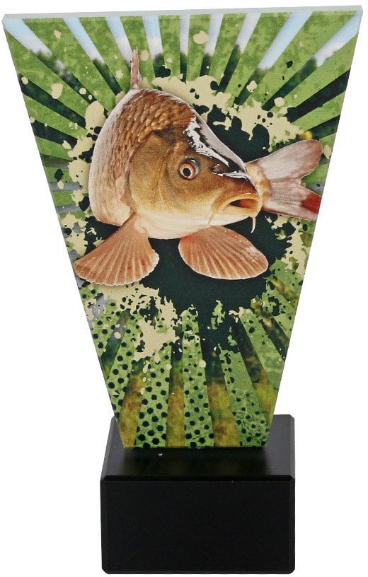 Tryumf Trofeum szklane