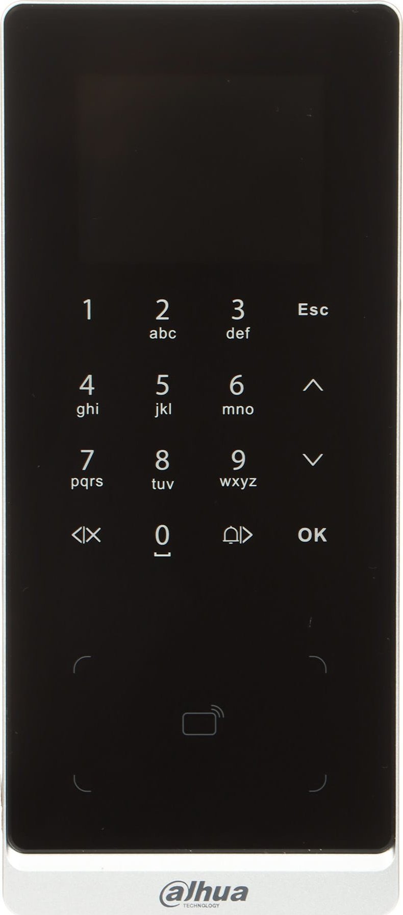 KONTROLER DOSTĘPU ASI2201H-W Wi-Fi DAHUA