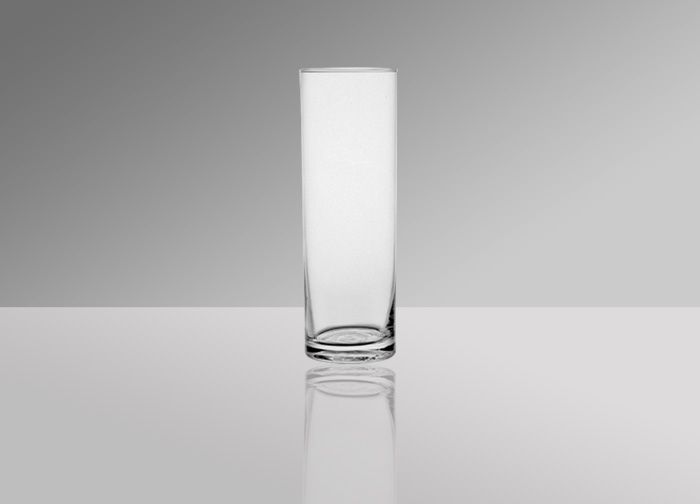 Krosno Szklanka do soków 200ml Pure Long