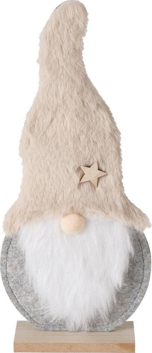 Dekoracja świąteczna Boltze figurka