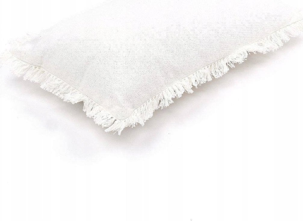 TODAY Poduszka dekoracyjna boho, bawełniana, 30 x 50 cm