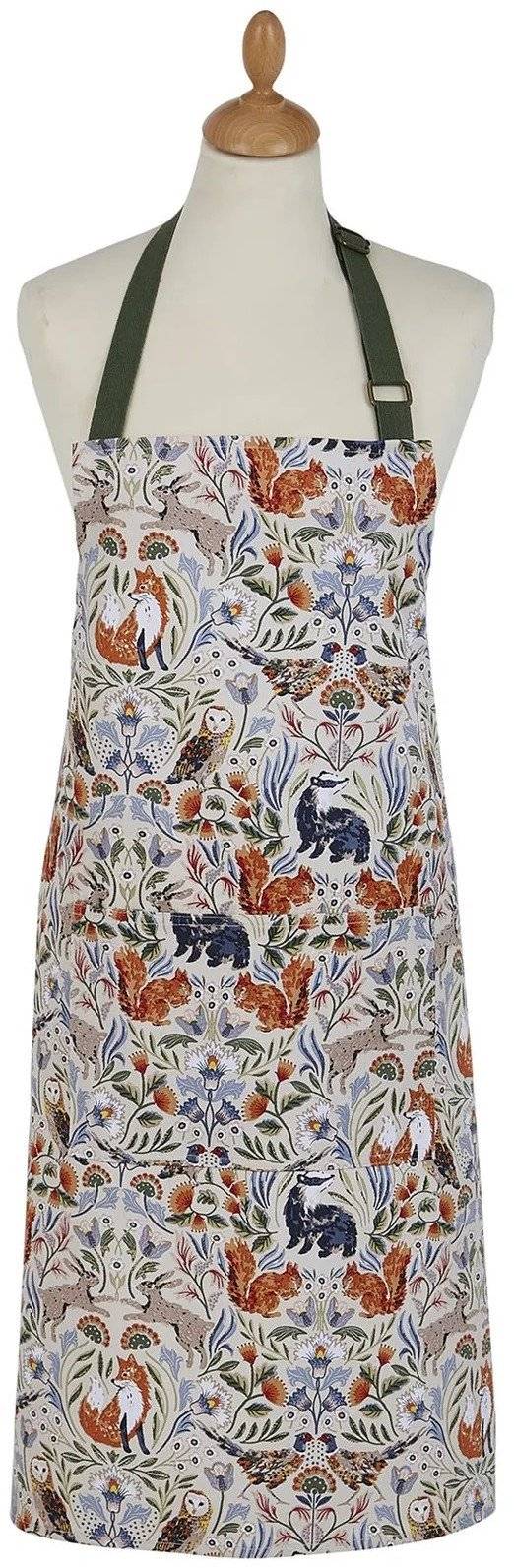 Fartuch kuchenny Ulster Weavers Blackthorn 7BKTN01