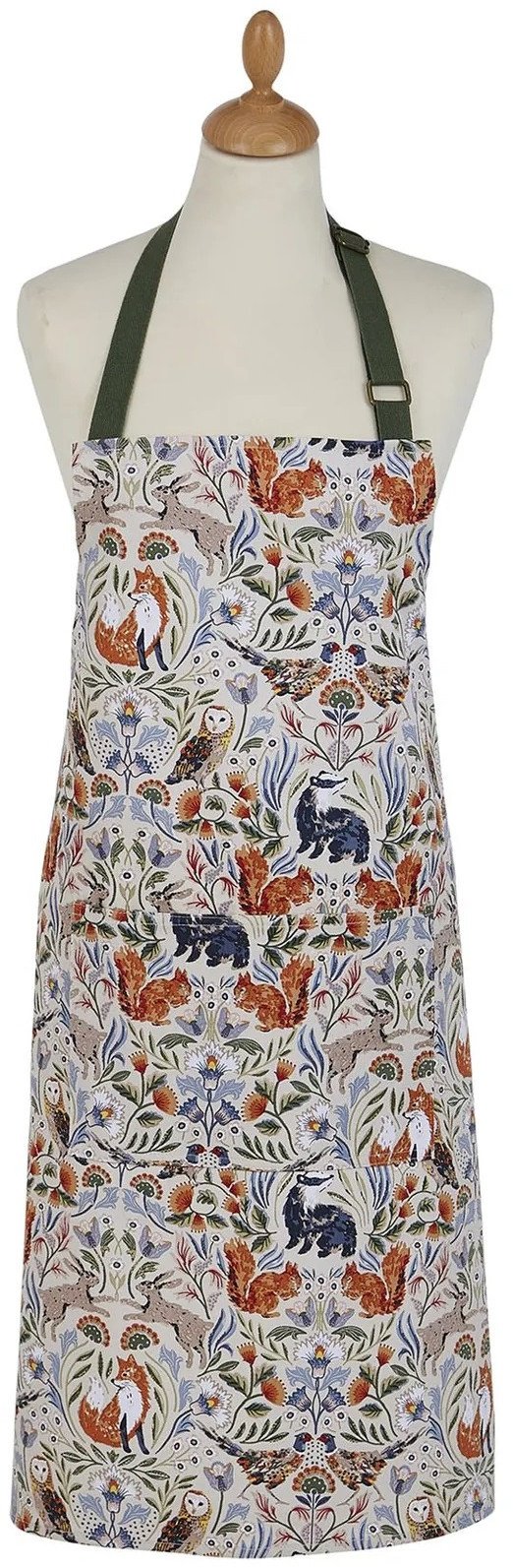 Fartuch kuchenny Ulster Weavers Blackthorn 7BKTN01