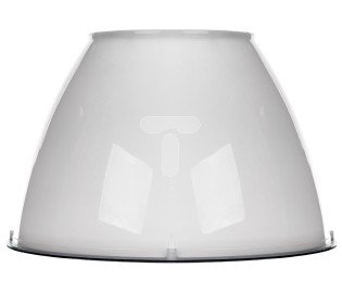 Es-System Klosz stożek PMMA mleczny do oprawy OCP