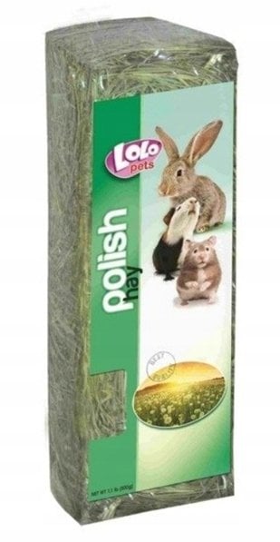 Lolo Pets Classic SIANO DLA GRYZONI 1,2kg