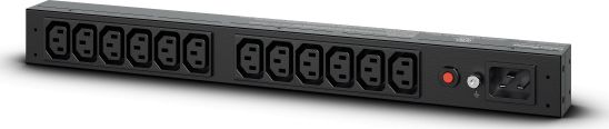 CyberPower Listwa zasilająca 1U 12x IEC C13 (PDU20BHVIEC12R)