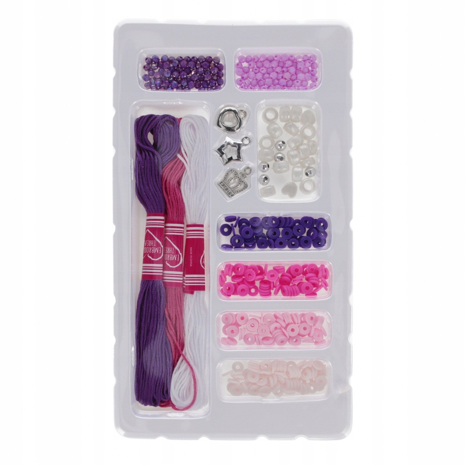 KORAL DO NAWLEK 13X22X4 MC WB 120/240