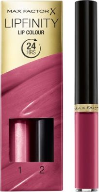 MAX FACTOR Lipfinity Lip Colour trwała pomadka do ust 055 Sweet