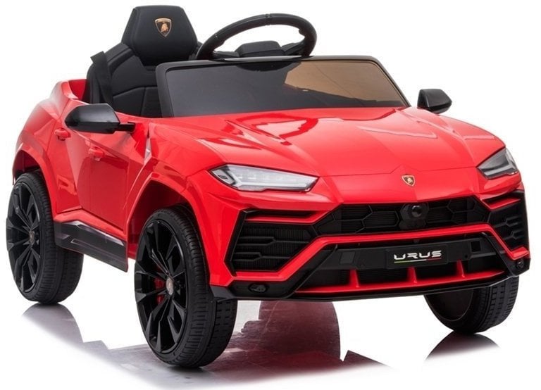 Auto na Akumulator Lamborghini Urus BDM0923 Czerwony
