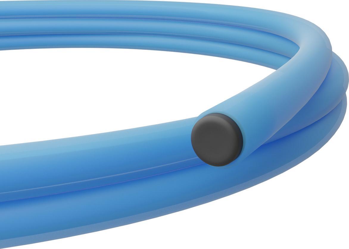 Acurel Rurka ochronna czujnika temperatury z zaślepką