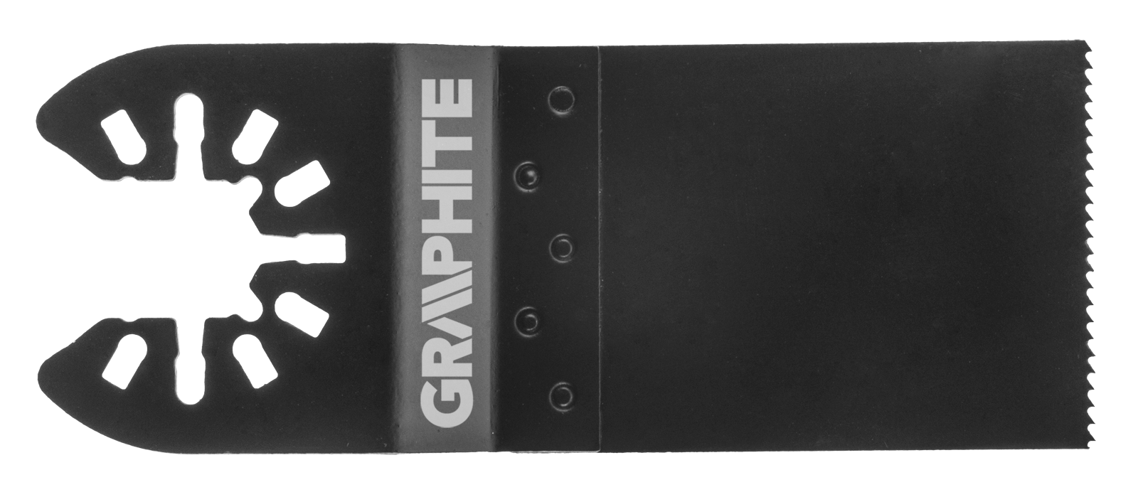 Graphite Brzeszczot bimetalowy do metalu 20mm (56H056)