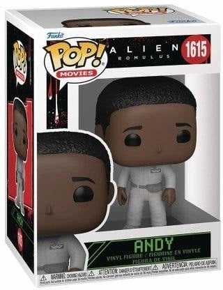 Figurka Funko Pop Funko Figurka POP Movies AR: Andy