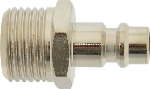 Geko szybkozłączka pneumatyczna 1/2" typ męski gwint zewnętrzny (G02980)