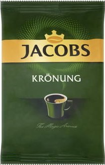 Kawa mielona Jacobs Kronung 100 g