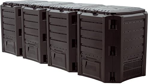 Prosperplast Kompostownik 1600L (IKLM-1600C)