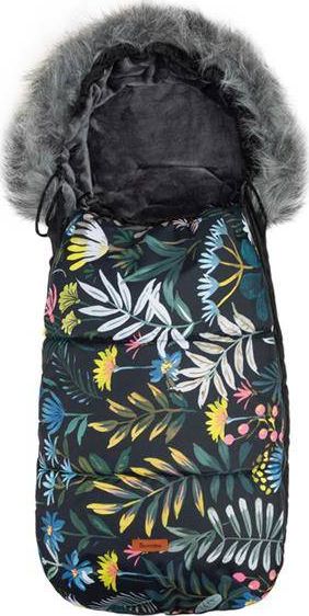 Sensillo ŚPIWOREK OLAF KWIATY 100 X 45